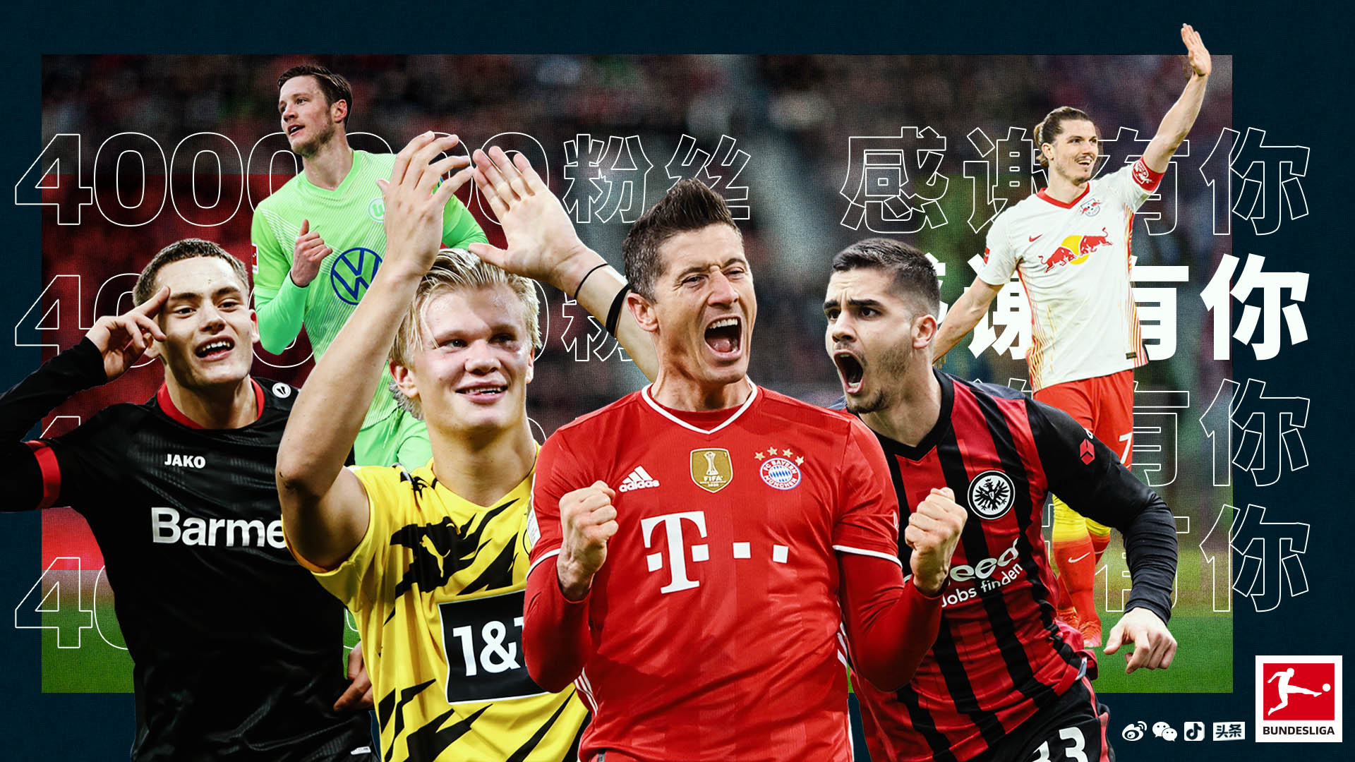 国际足球 | 2017-2018赛季德甲冠军-拜仁慕尼黑 | Rins99.com︱原创足球壁纸设计